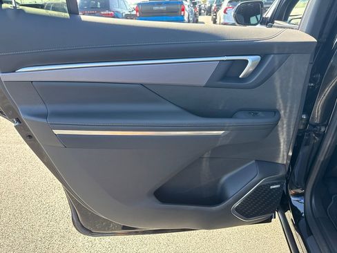 New 2026 Buick Enclave Sport Touring w/ Power Package AWD/4WD image 33