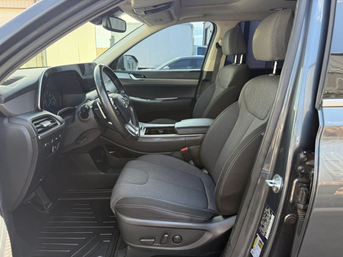 Used 2020 Hyundai Palisade SEL AWD/4WD image 17