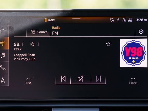 Used 2024 Audi Q5 2.0T Premium Plus image 13