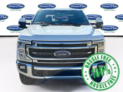 Used 2022 Ford F250 Lariat w/ Lariat Value Package