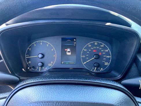 Used 2024 Toyota Corolla LE FWD image 24