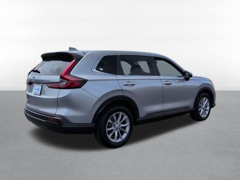 Used 2023 Honda CR-V EX image 6