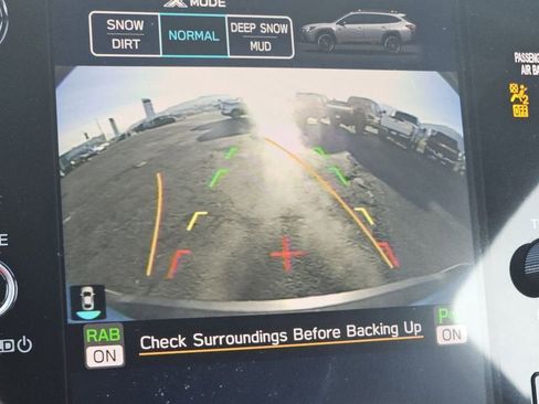 Used 2022 Subaru Outback Wilderness image 12