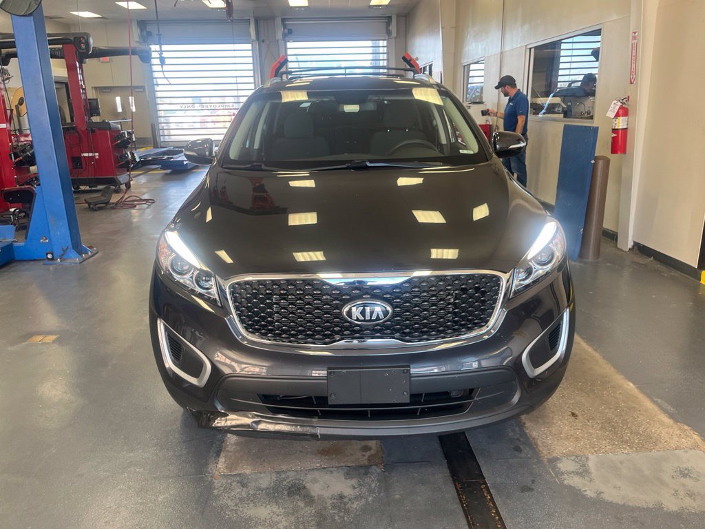 Used 2018 Kia Sorento LX AWD/4WD image 8