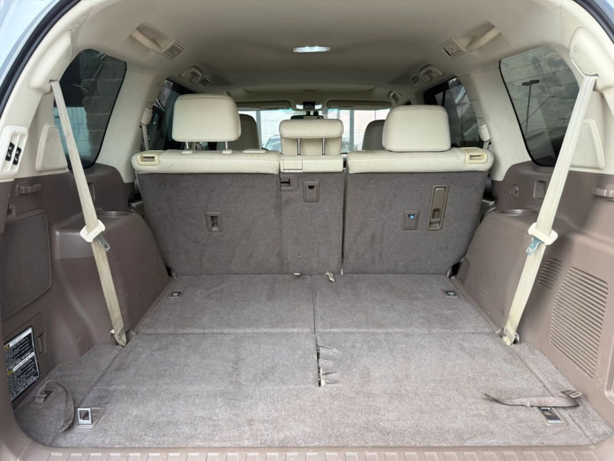Used 2010 Lexus GX 460 Premium AWD/4WD image 36