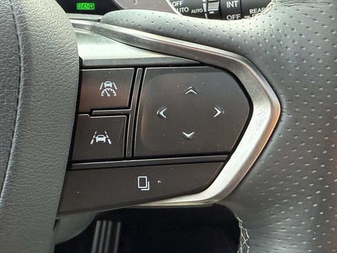 Used 2024 Lexus RX 500h F Sport w/ Convenience Package AWD/4WD image 23