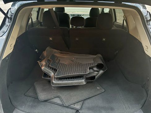 Used 2016 Nissan Murano SV image 14