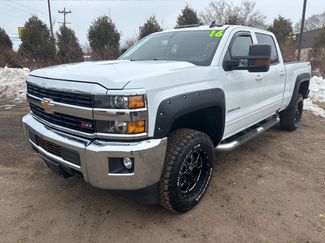 Used 2016 Chevrolet Silverado 2500 LT w/ All Star Edition video 1