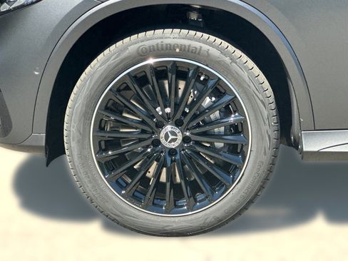 New 2026 Mercedes-Benz GLC 300 4MATIC image 12