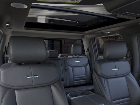 New 2026 Ford F350 Platinum AWD/4WD image 22