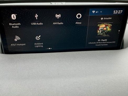 Certified 2025 Acura TLX w/ Technology Package image 30