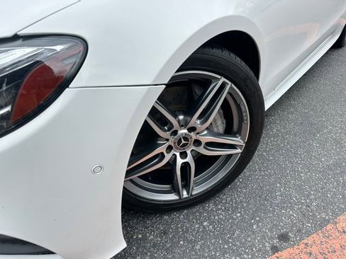 Used 2018 Mercedes-Benz E 400 Coupe image 10