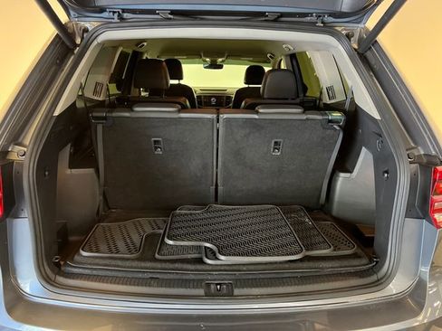 Used 2020 Volkswagen Atlas SE w/ Towing Package AWD/4WD image 5