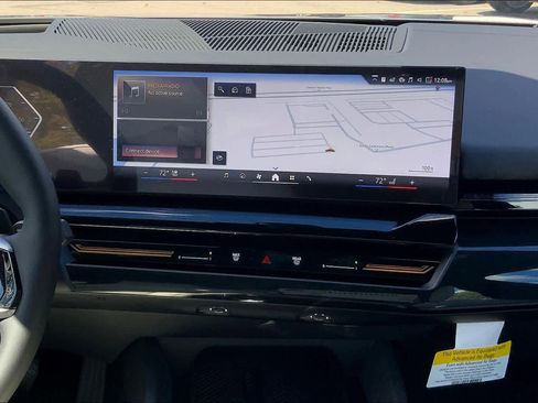 New 2026 BMW 530i image 6