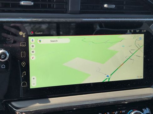 New 2026 GMC Sierra 1500 AT4X AWD/4WD image 18