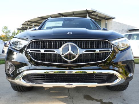 New 2026 Mercedes-Benz GLC 300 4MATIC image 10