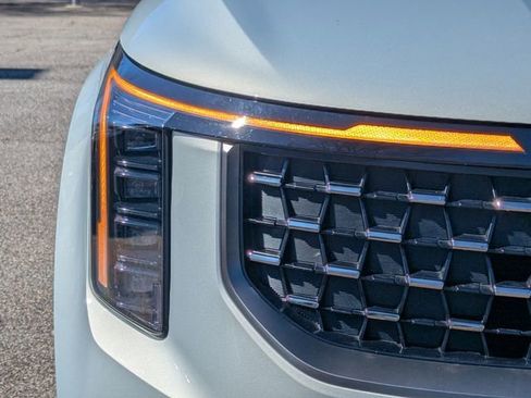 Used 2026 Kia Carnival SX Prestige image 10