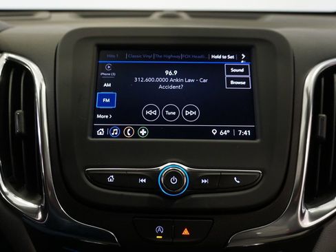 Certified 2024 Chevrolet Equinox LS w/ LS Convenience Package image 14