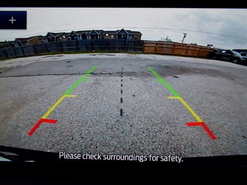 New 2026 Ford Escape Active image 13