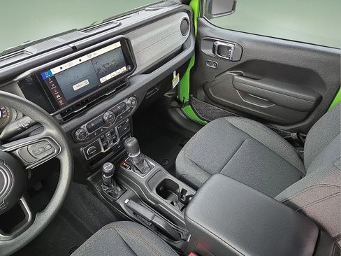 New 2026 Jeep Gladiator Sport image 11