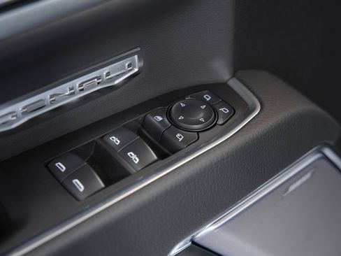 Used 2026 GMC Sierra 1500 Denali AWD/4WD image 29