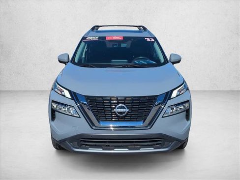 Certified 2023 Nissan Rogue SL w/ SL Premium Package image 2