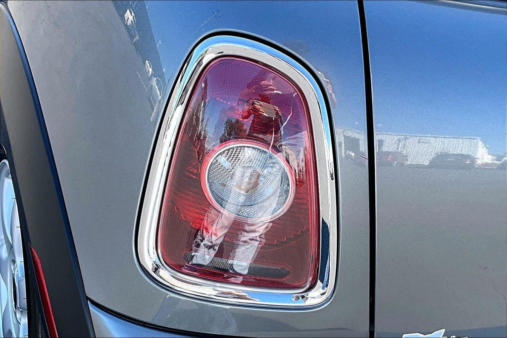 Used 2010 MINI Cooper S FWD image 31
