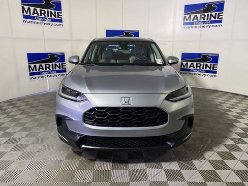 Used 2023 Honda HR-V LX image 12