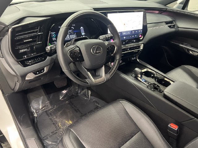Certified 2025 Lexus RX 350 w/ Convenience Package AWD/4WD image 16