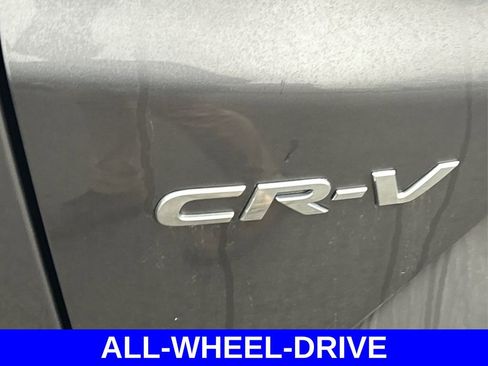 Used 2017 Honda CR-V LX image 12