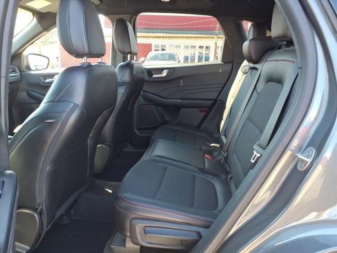 Certified 2023 Ford Escape ST-Line Elite image 11