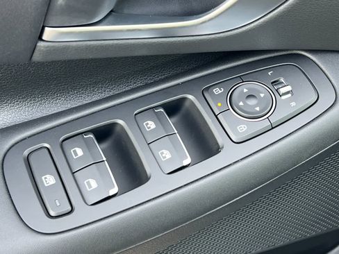 New 2026 Hyundai Sonata SEL image 14