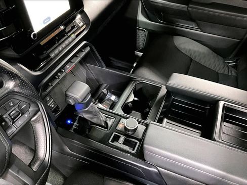 Used 2025 Toyota Tundra SR5 w/ SR5 Convenience Package image 17