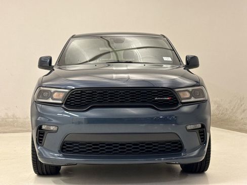 Used 2021 Dodge Durango GT RWD image 3