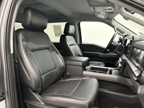 Used 2024 Ford F250 Lariat w/ Sport Appearance Package AWD/4WD image 27