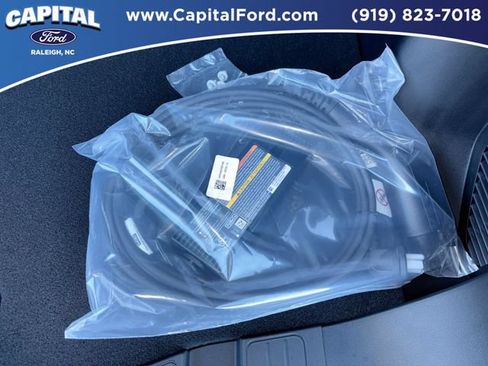 New 2026 Ford Escape SE FWD image 19