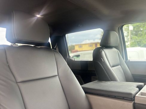 Used 2019 Ford F250 XL w/ Power Equipment Group AWD/4WD image 20