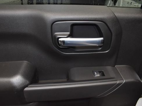 New 2026 Chevrolet Silverado 1500 W/T w/ WT Value Package image 14