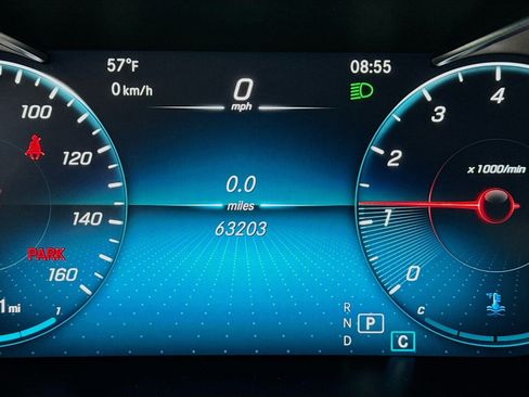 Used 2021 Mercedes-Benz C 300 4MATIC Sedan image 17