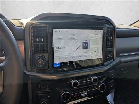 New 2026 Ford F150 Platinum image 11