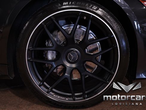 Used 2020 Mercedes-Benz AMG GT 53 image 24