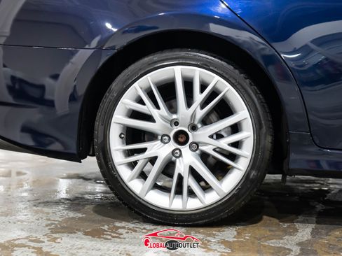 Used 2016 Lexus GS 350 AWD w/ Luxury Package image 11