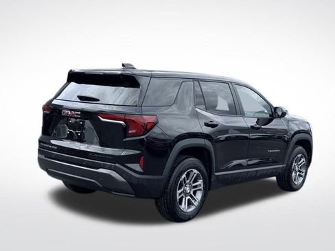 Used 2025 GMC Terrain Elevation AWD/4WD image 6