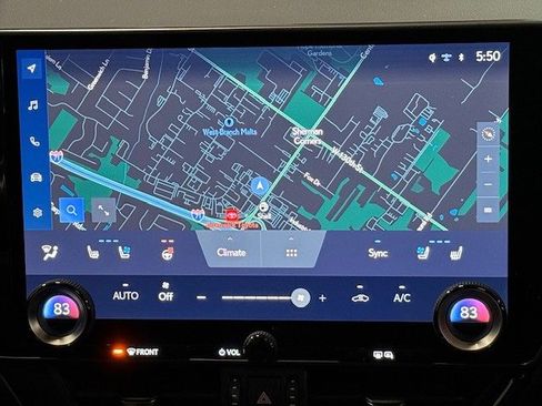 Used 2023 Lexus NX 350 AWD w/ Premium Package image 19