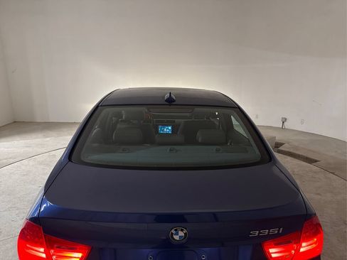 Used 2011 BMW 335i Sedan RWD image 26