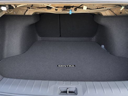 Used 2026 Nissan Sentra SV w/ Floor Mat Package FWD image 32