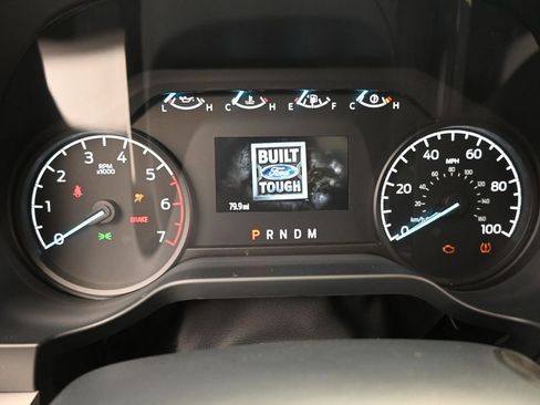 Used 2025 Ford F250 XLT AWD/4WD image 14