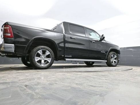 Used 2022 RAM 1500 Laramie AWD/4WD image 52