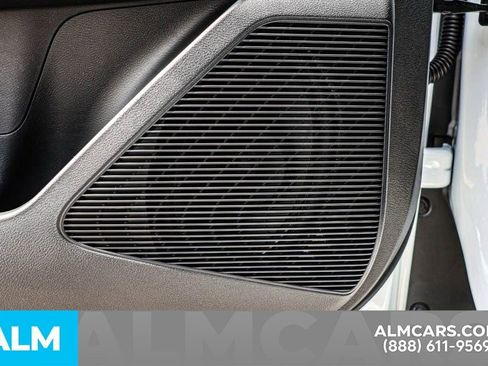 Certified 2025 Nissan Murano SV image 86