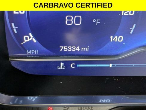 Certified 2023 Chevrolet Tahoe Z71 w/ Z71 Off-Road Package AWD/4WD image 20